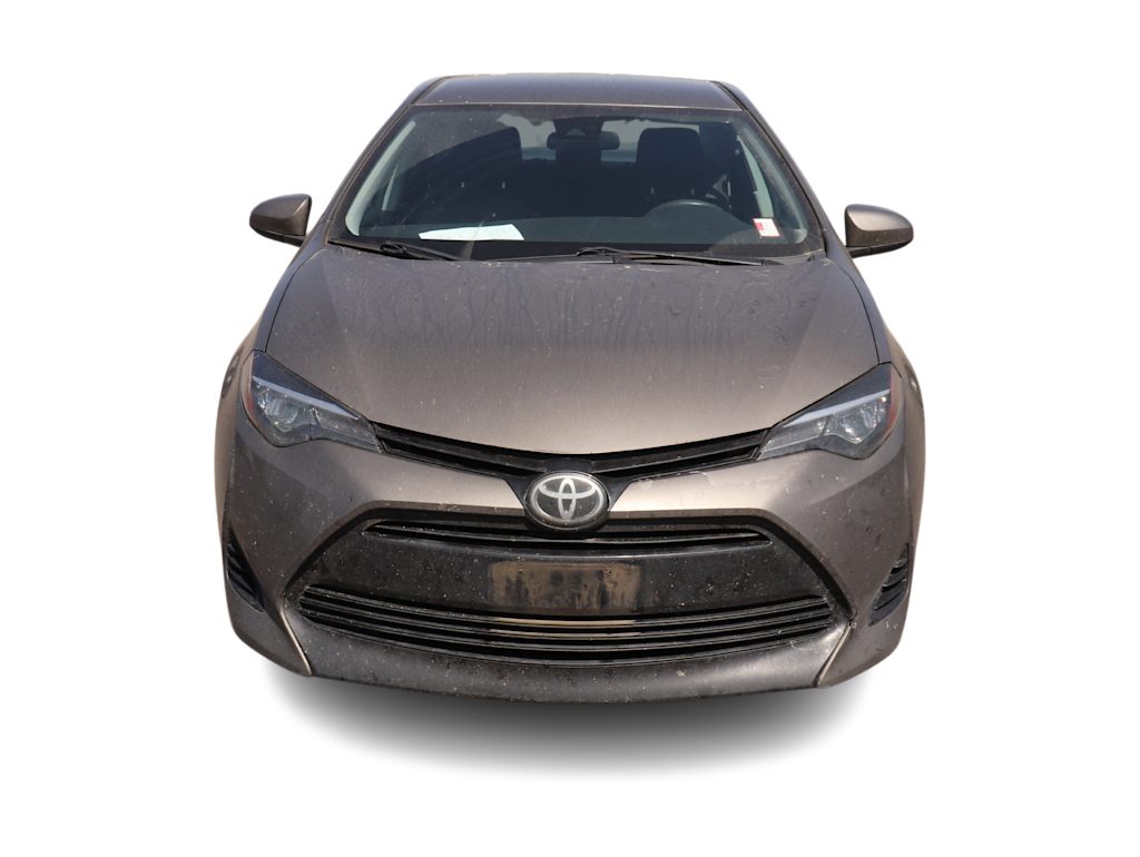 Thumbnail: 2018 Toyota Corolla - 6