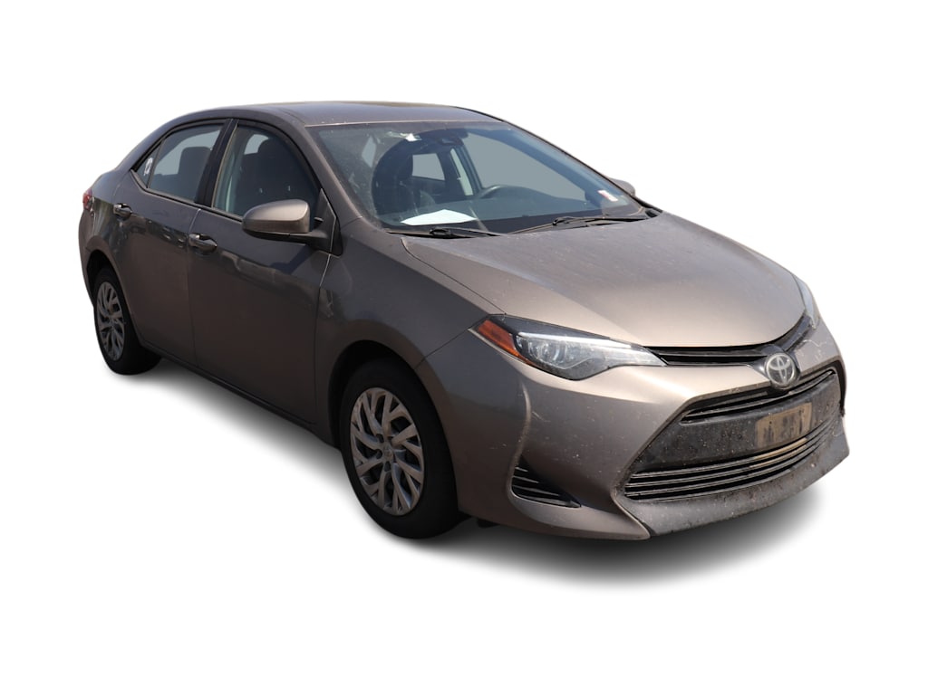 Thumbnail: 2018 Toyota Corolla - 9