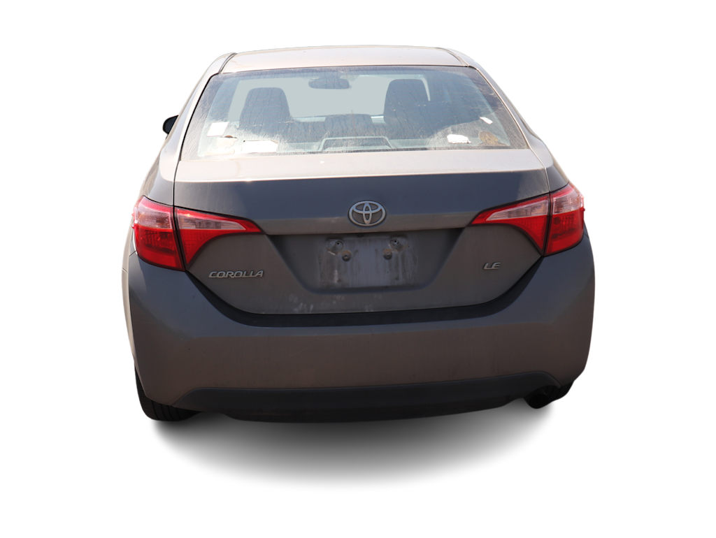 Thumbnail: 2018 Toyota Corolla - 5
