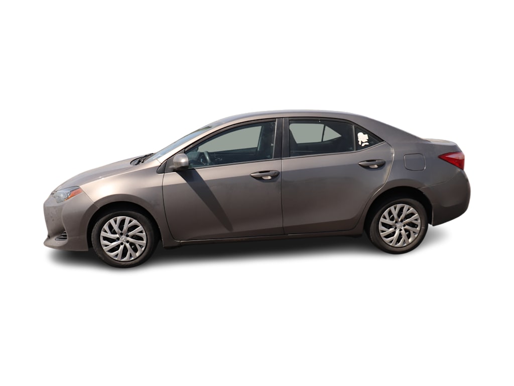 Thumbnail: 2018 Toyota Corolla - 3