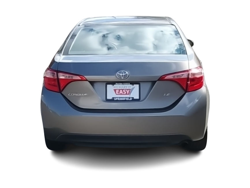 Thumbnail: 2018 Toyota Corolla - 4