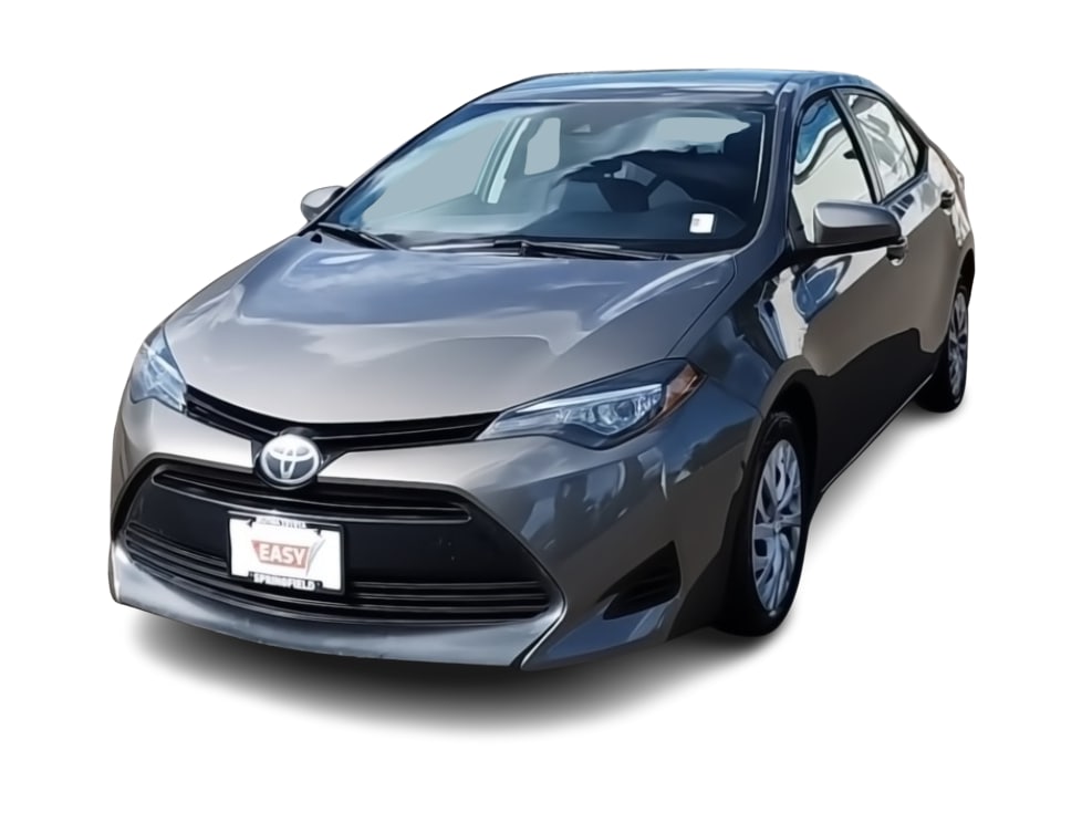 Thumbnail: 2018 Toyota Corolla - 5