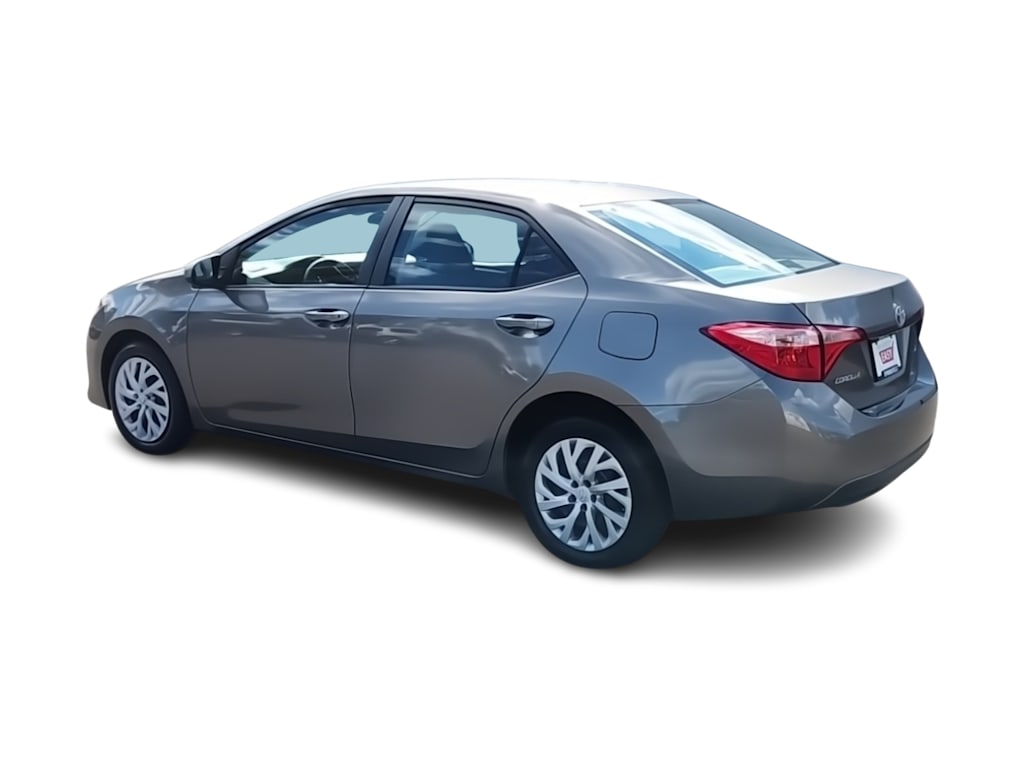 Thumbnail: 2018 Toyota Corolla - 22