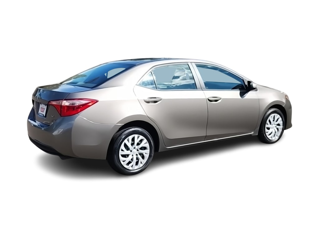 Thumbnail: 2018 Toyota Corolla - 23