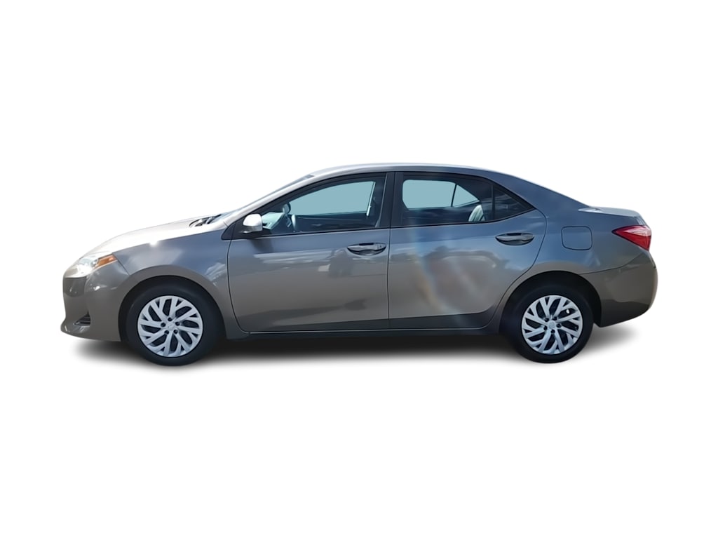 Thumbnail: 2018 Toyota Corolla - 21