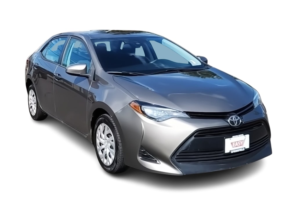 Thumbnail: 2018 Toyota Corolla - 20