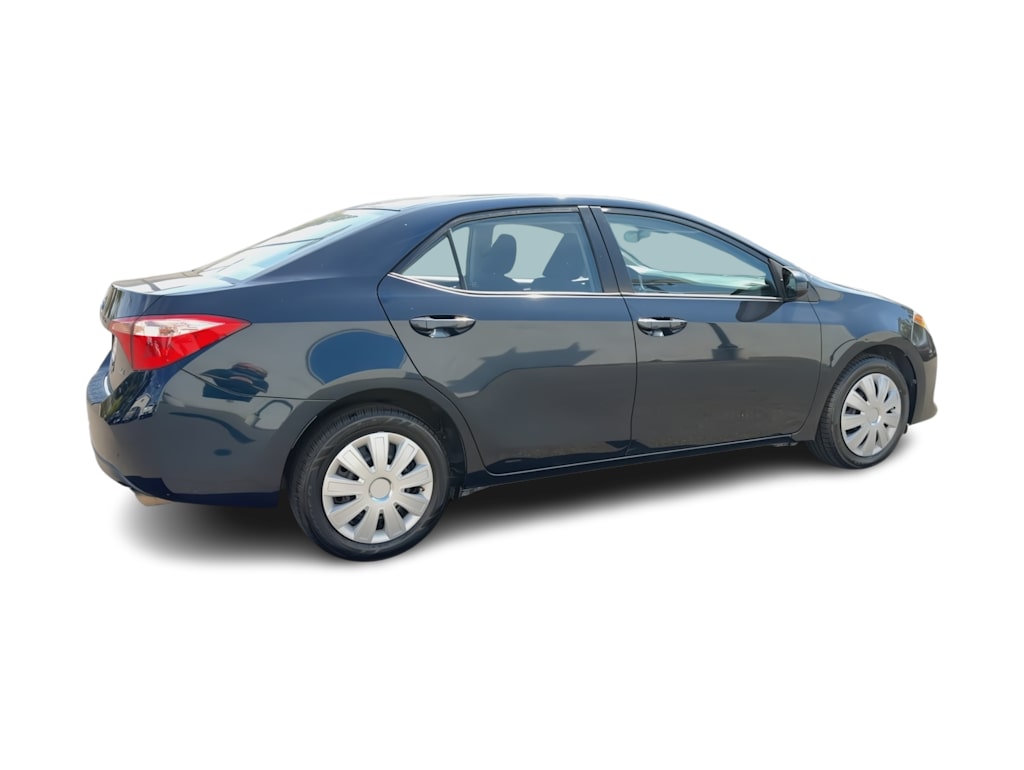 Thumbnail: 2019 Toyota Corolla - 22