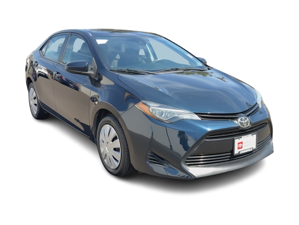 Thumbnail: 2019 Toyota Corolla - 19