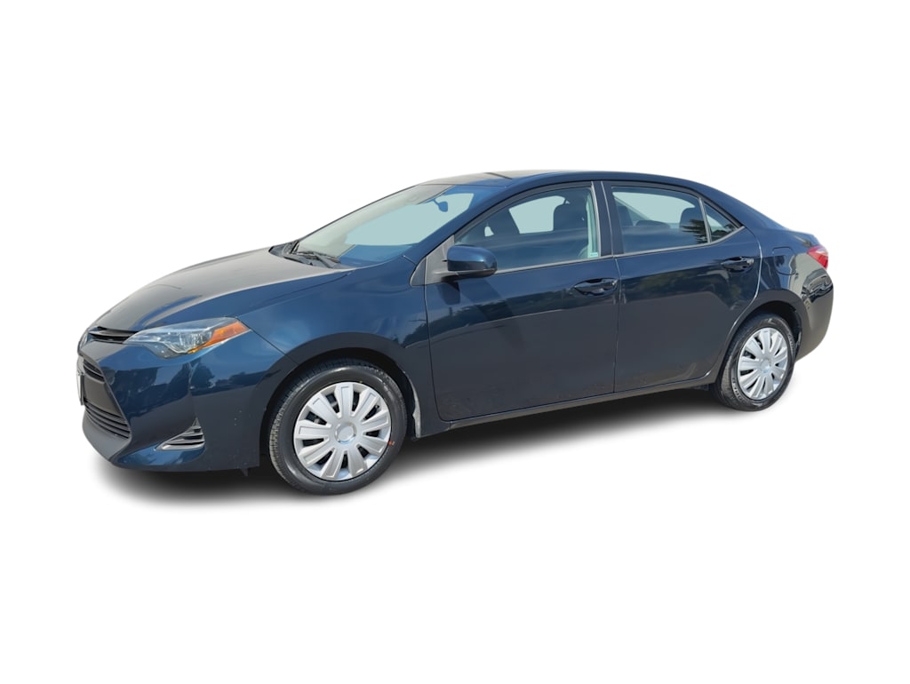 Thumbnail: 2019 Toyota Corolla - 3