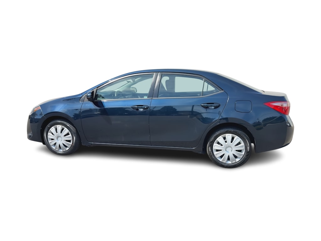 Thumbnail: 2019 Toyota Corolla - 20