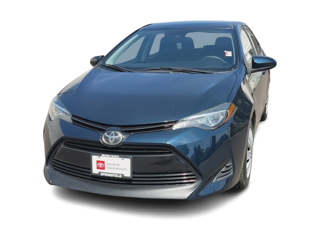 Thumbnail: 2019 Toyota Corolla - 4