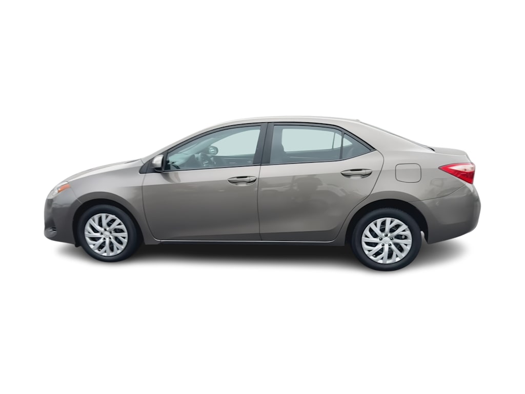 Thumbnail: 2017 Toyota Corolla - 22