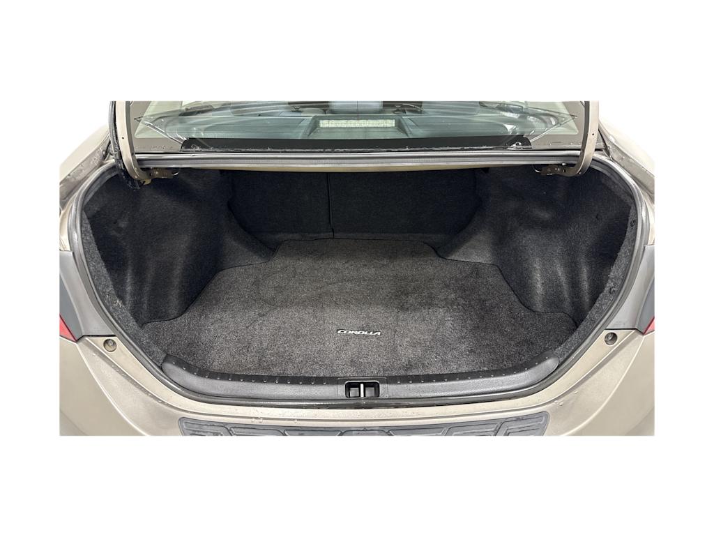 Thumbnail: 2017 Toyota Corolla - 18