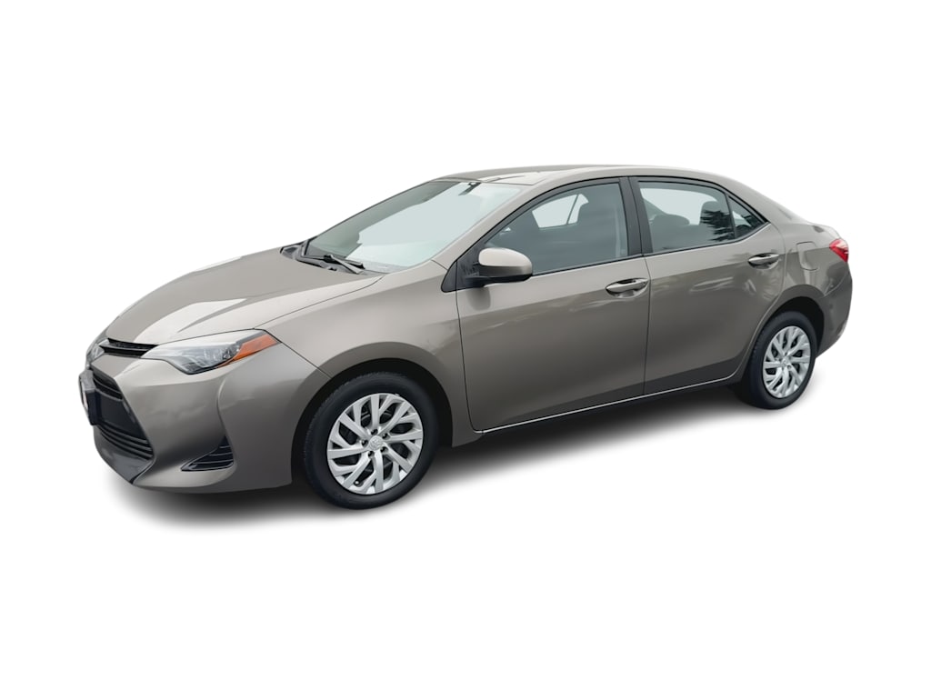 Thumbnail: 2017 Toyota Corolla - 3