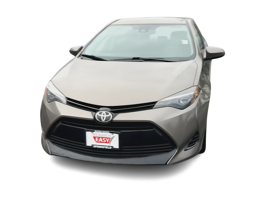 Thumbnail: 2017 Toyota Corolla - 21