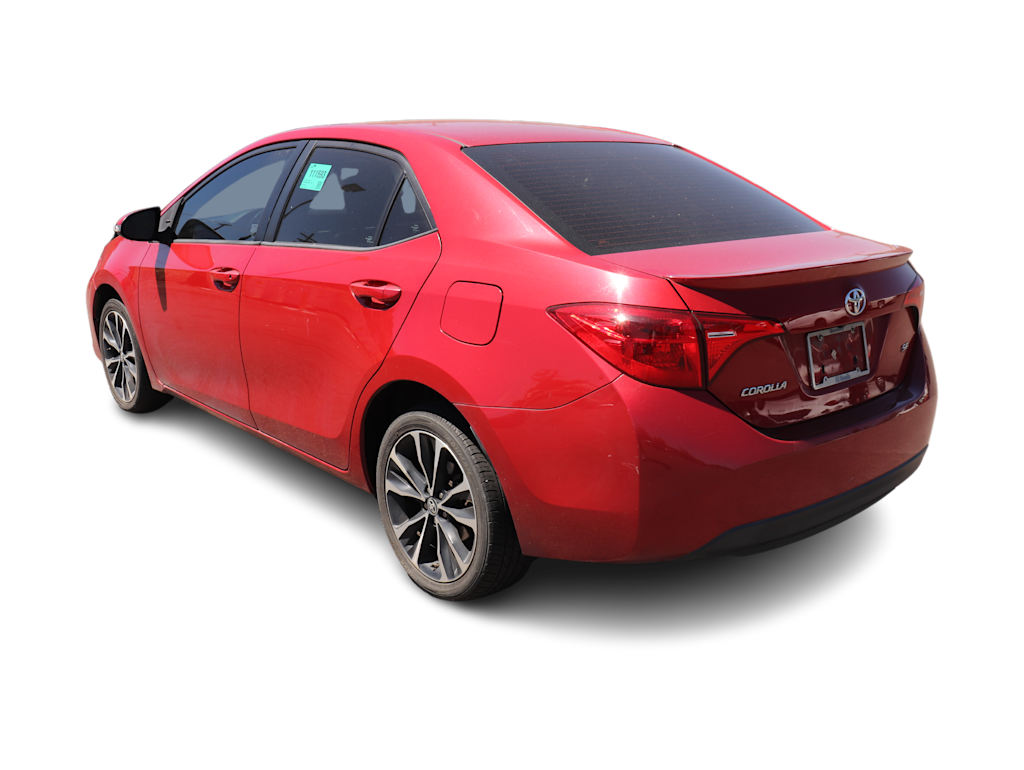 Thumbnail: 2019 Toyota Corolla - 4