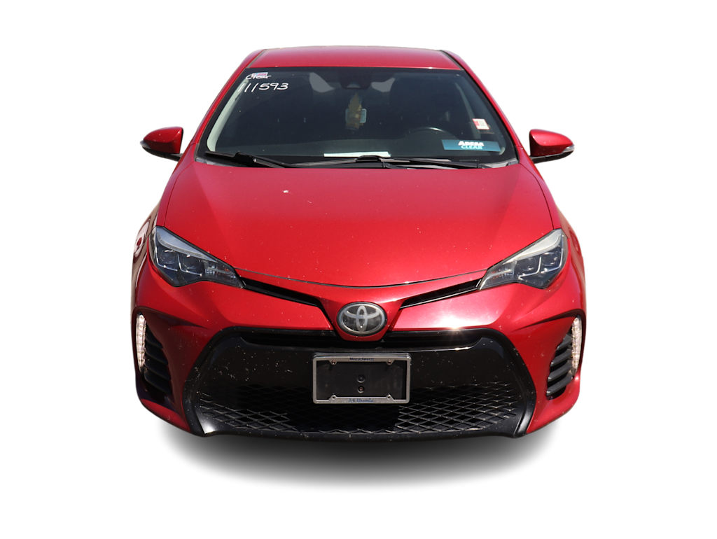 Thumbnail: 2019 Toyota Corolla - 6