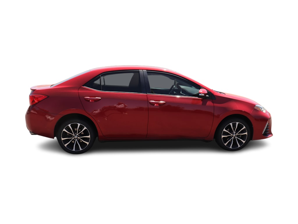 Thumbnail: 2019 Toyota Corolla - 10