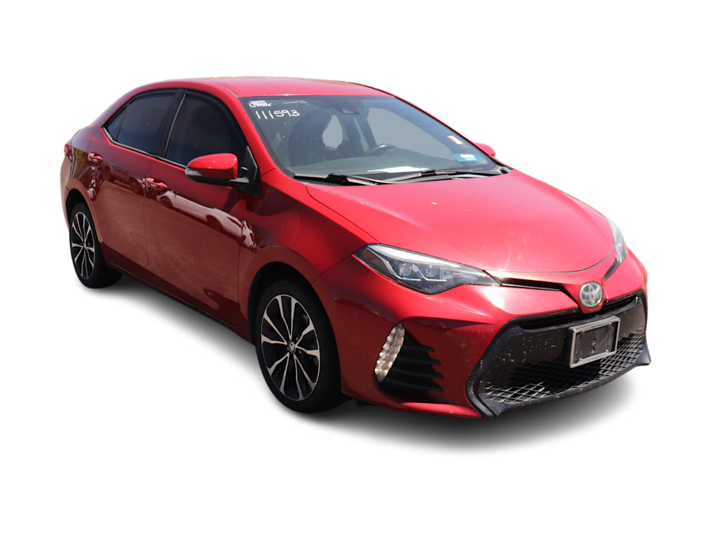 Thumbnail: 2019 Toyota Corolla - 9