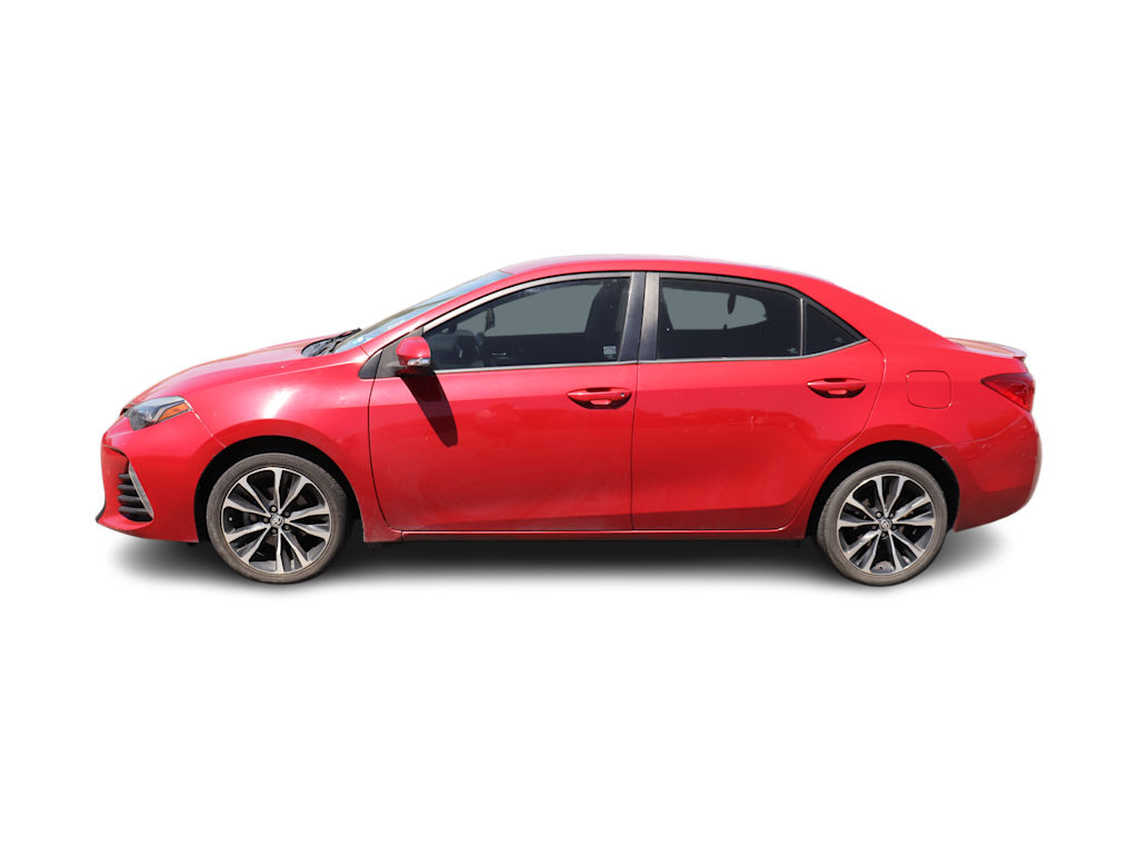 Thumbnail: 2019 Toyota Corolla - 3