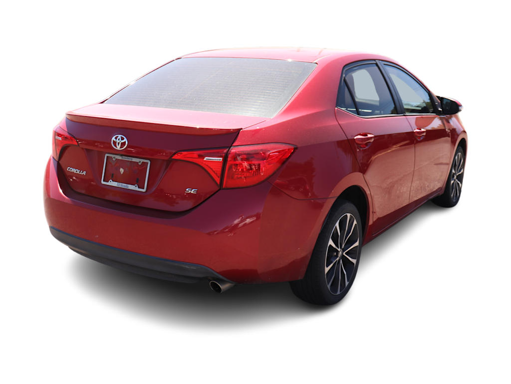 Thumbnail: 2019 Toyota Corolla - 11