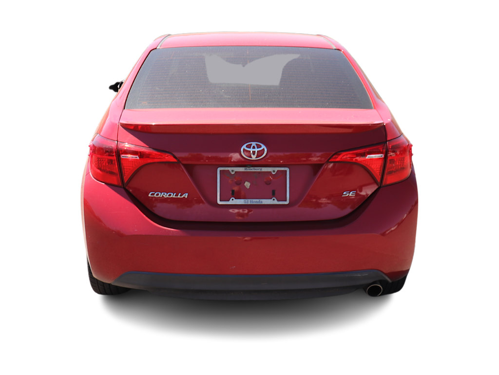 Thumbnail: 2019 Toyota Corolla - 5