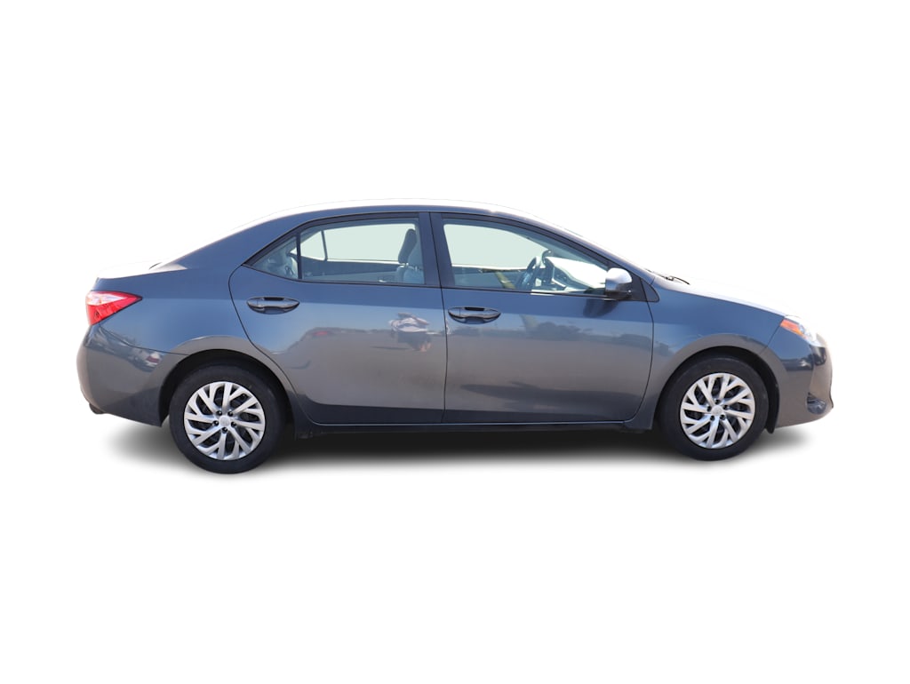 Thumbnail: 2019 Toyota Corolla - 10