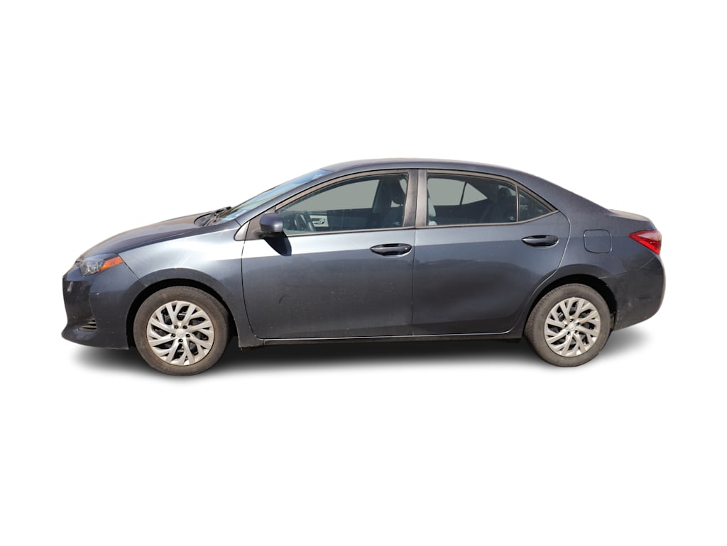 Thumbnail: 2019 Toyota Corolla - 3