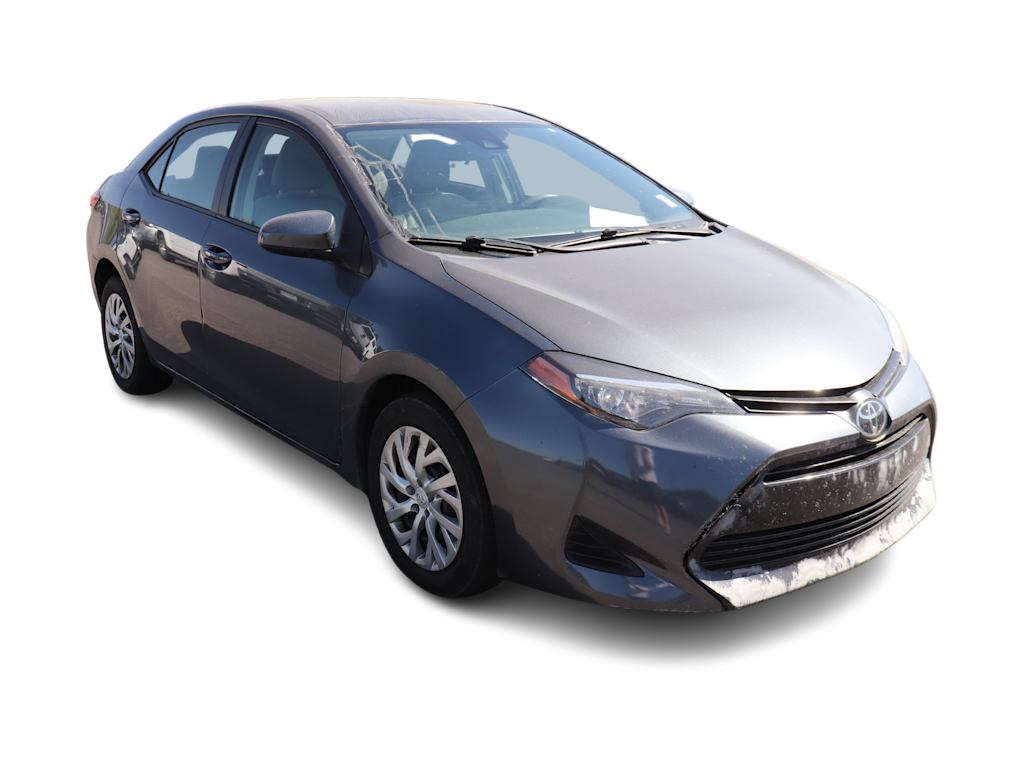 Thumbnail: 2019 Toyota Corolla - 9