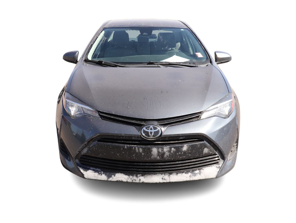 Thumbnail: 2019 Toyota Corolla - 6