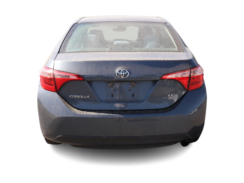 Thumbnail: 2019 Toyota Corolla - 5