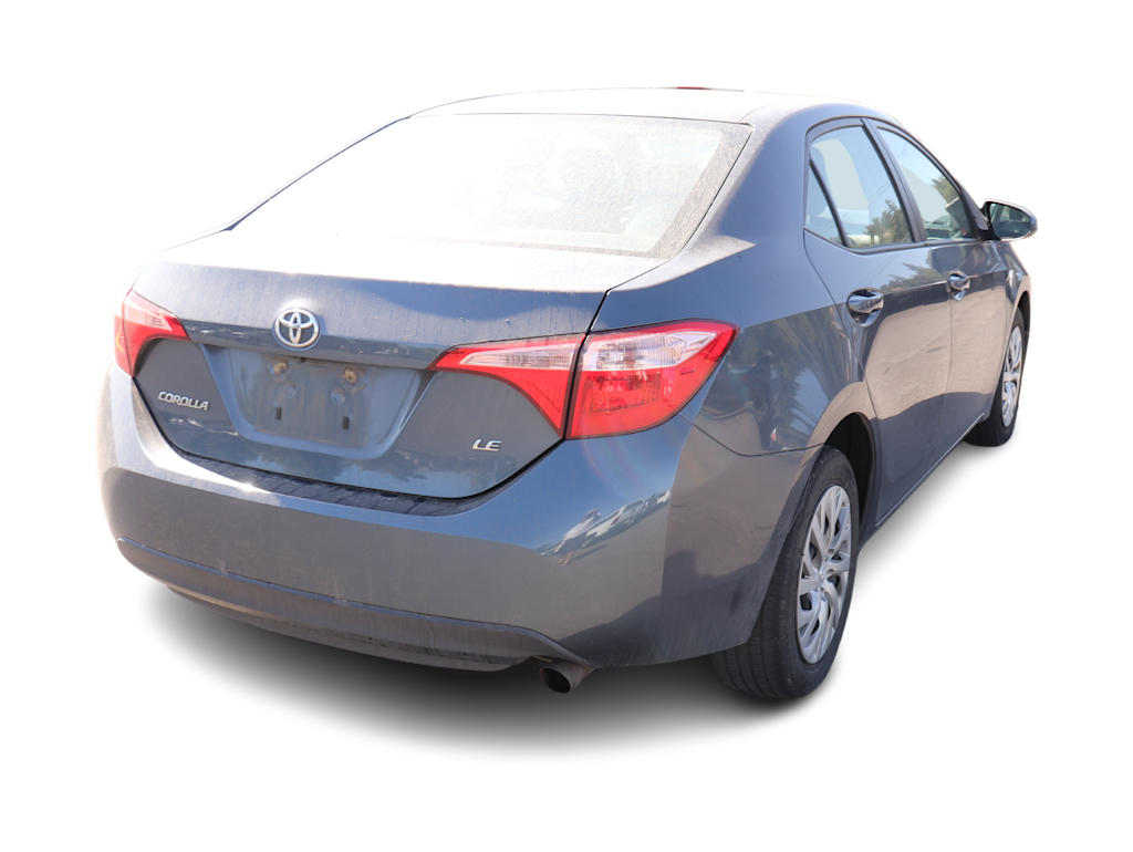 Thumbnail: 2019 Toyota Corolla - 11