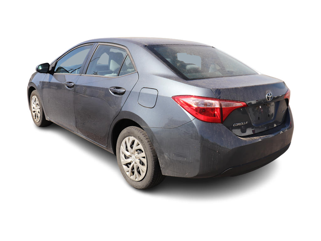 Thumbnail: 2019 Toyota Corolla - 4