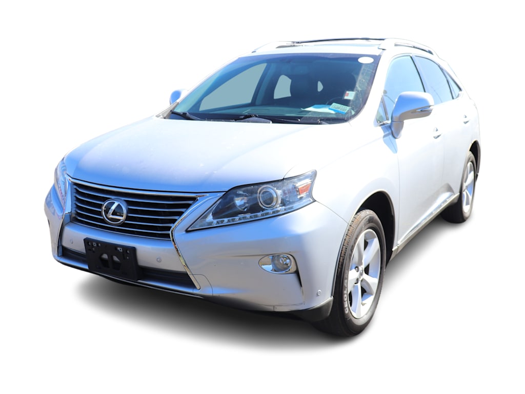 2014 Lexus RX