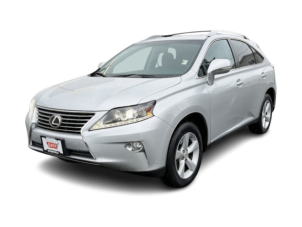 2014 Lexus RX