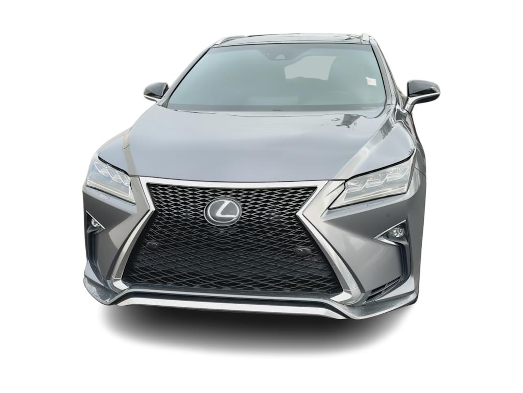 Thumbnail: 2017 Lexus RX - 6