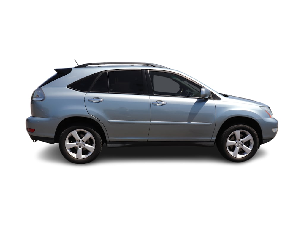 Thumbnail: 2008 Lexus RX - 10