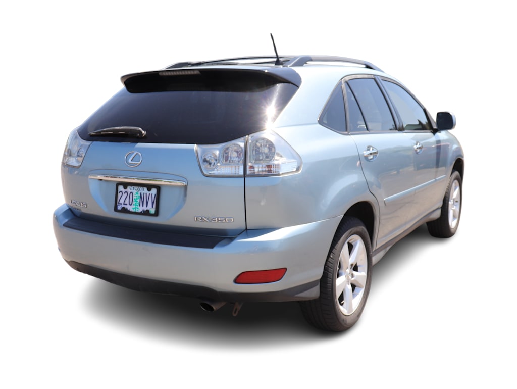 Thumbnail: 2008 Lexus RX - 11