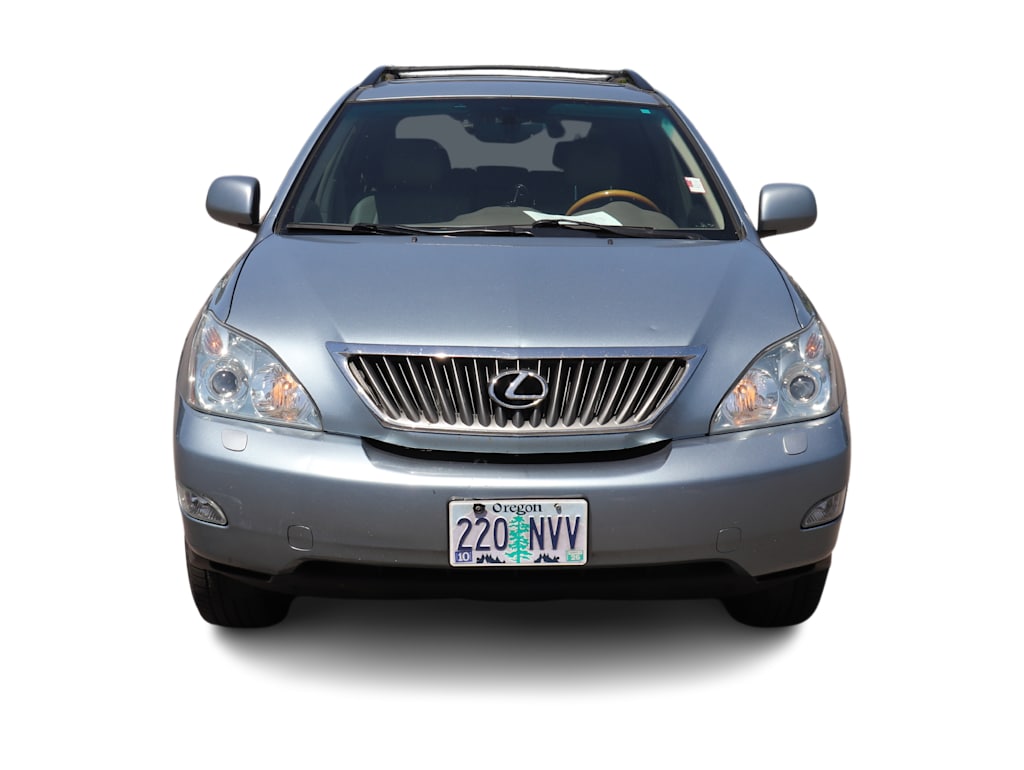 Thumbnail: 2008 Lexus RX - 6
