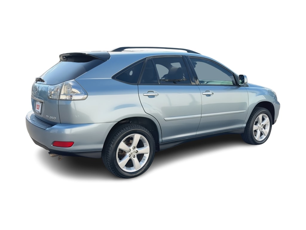 Thumbnail: 2008 Lexus RX - 22