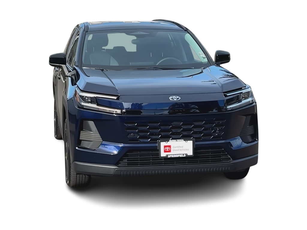 Thumbnail: 2026 Toyota RAV4 - 20