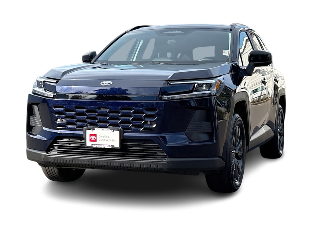 Thumbnail: 2026 Toyota RAV4 - 5