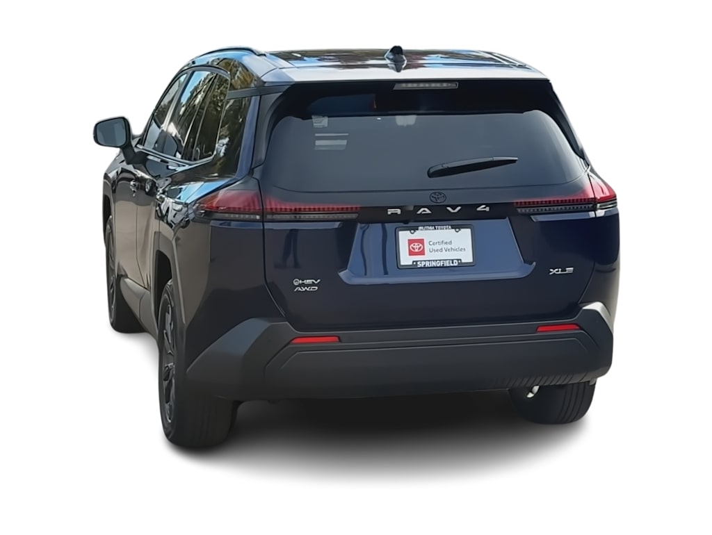 Thumbnail: 2026 Toyota RAV4 - 21