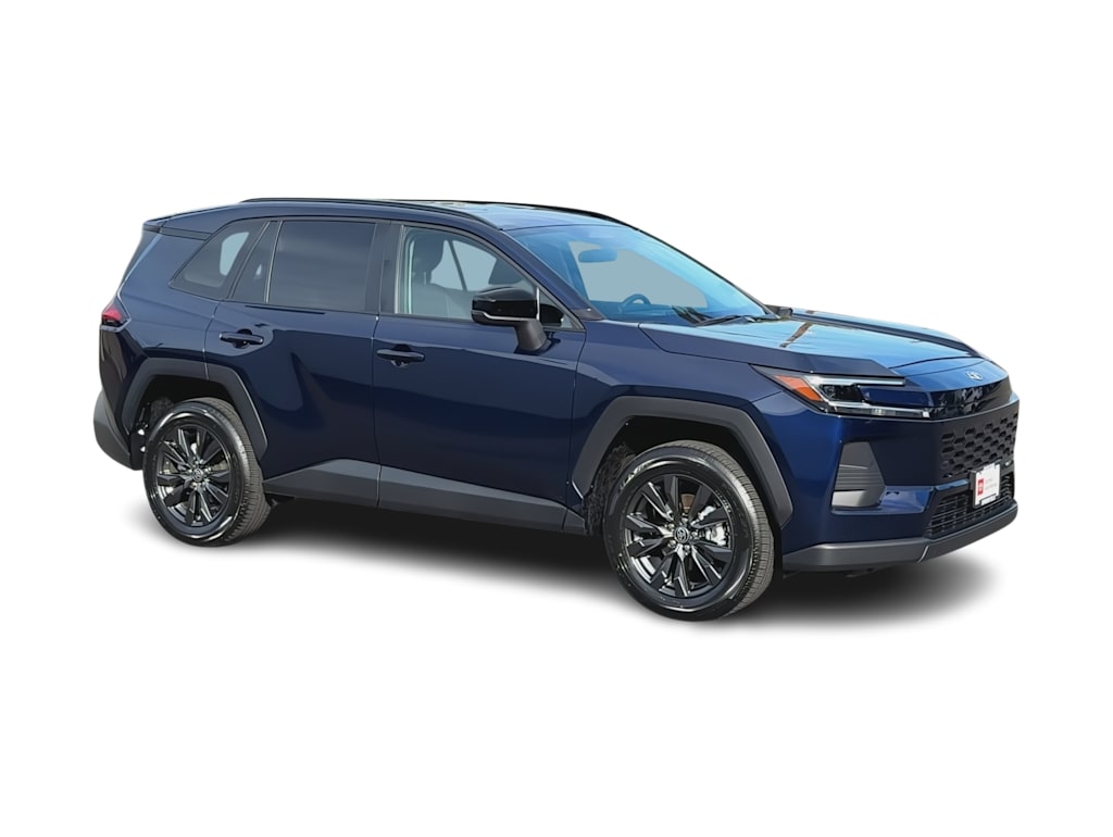 Thumbnail: 2026 Toyota RAV4 - 19