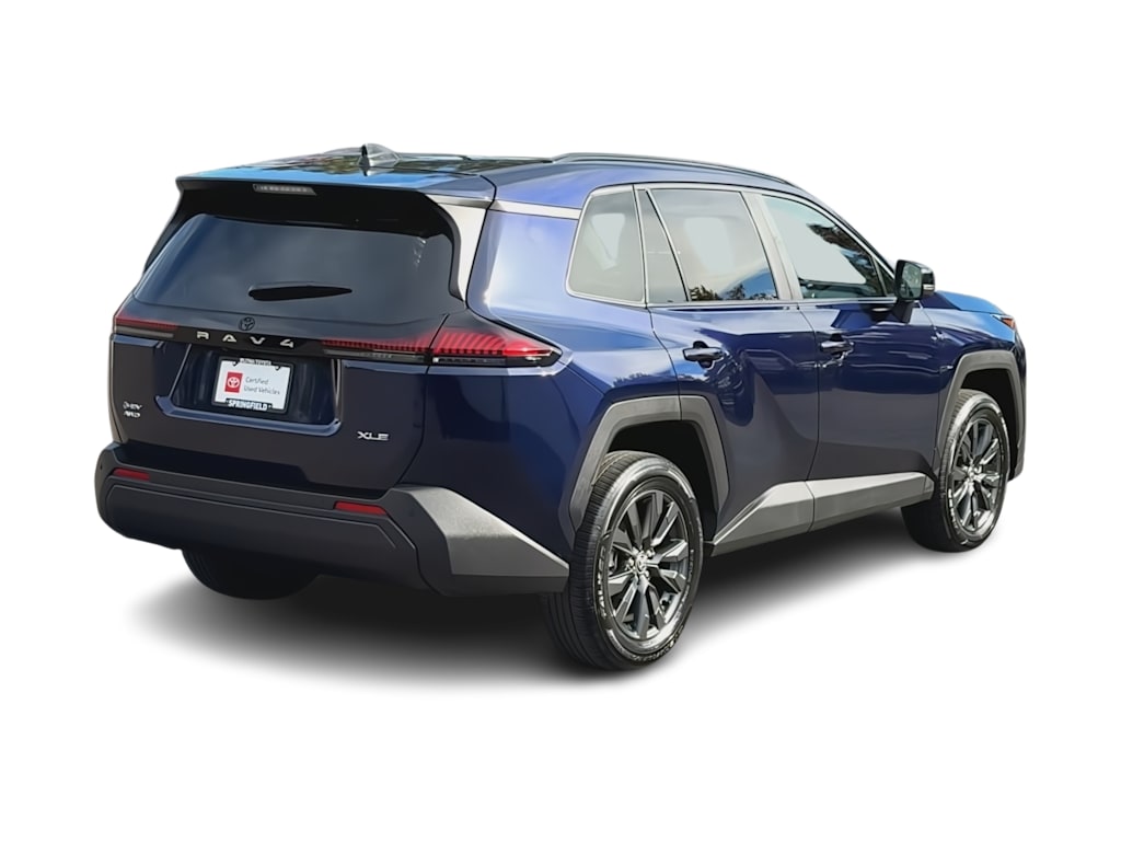 Thumbnail: 2026 Toyota RAV4 - 22