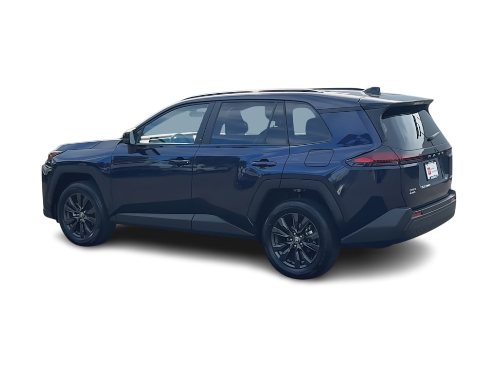 Thumbnail: 2026 Toyota RAV4 - 4