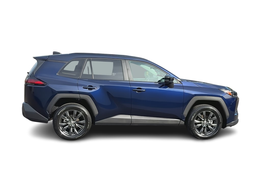 Thumbnail: 2026 Toyota RAV4 - 23