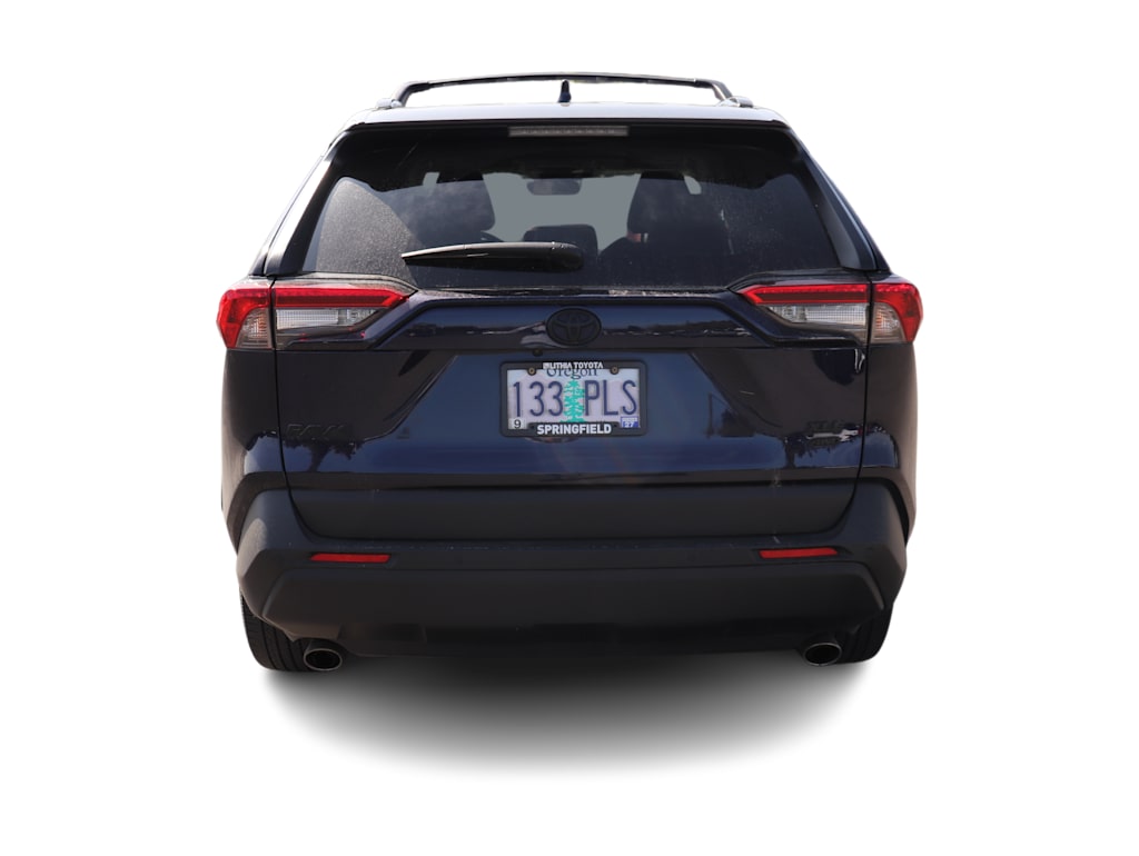 Thumbnail: 2023 Toyota RAV4 - 4
