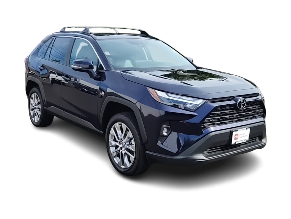 Thumbnail: 2023 Toyota RAV4 - 18
