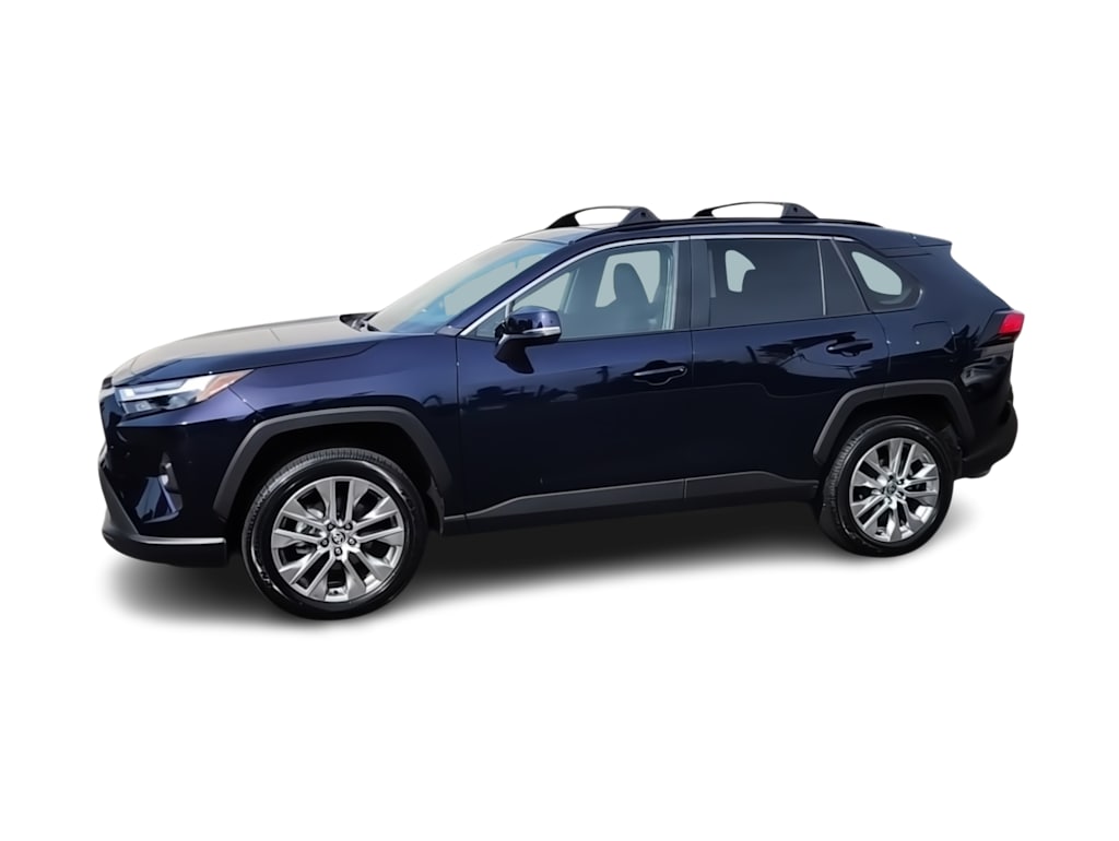 Thumbnail: 2023 Toyota RAV4 - 3